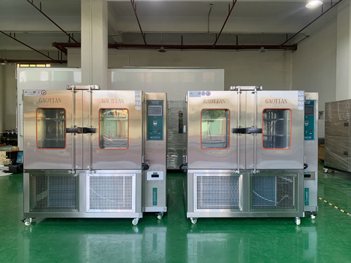 頻繁開門對高低溫箱有什么影響呢？